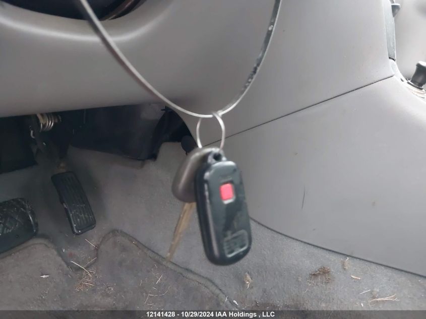 2006 Toyota Corolla Ce/Le/S VIN: 2T1BR32EX6C709963 Lot: 12141428