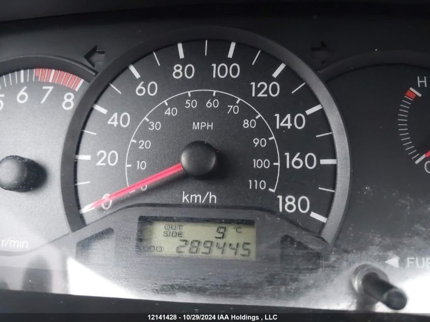 2006 Toyota Corolla Ce/Le/S VIN: 2T1BR32EX6C709963 Lot: 12141428