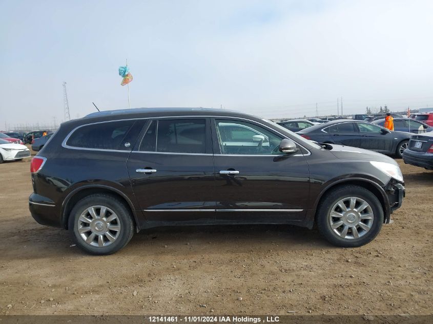 2014 Buick Enclave VIN: 5GAKVBKDXEJ266294 Lot: 12141461