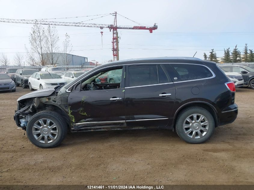 2014 Buick Enclave VIN: 5GAKVBKDXEJ266294 Lot: 12141461