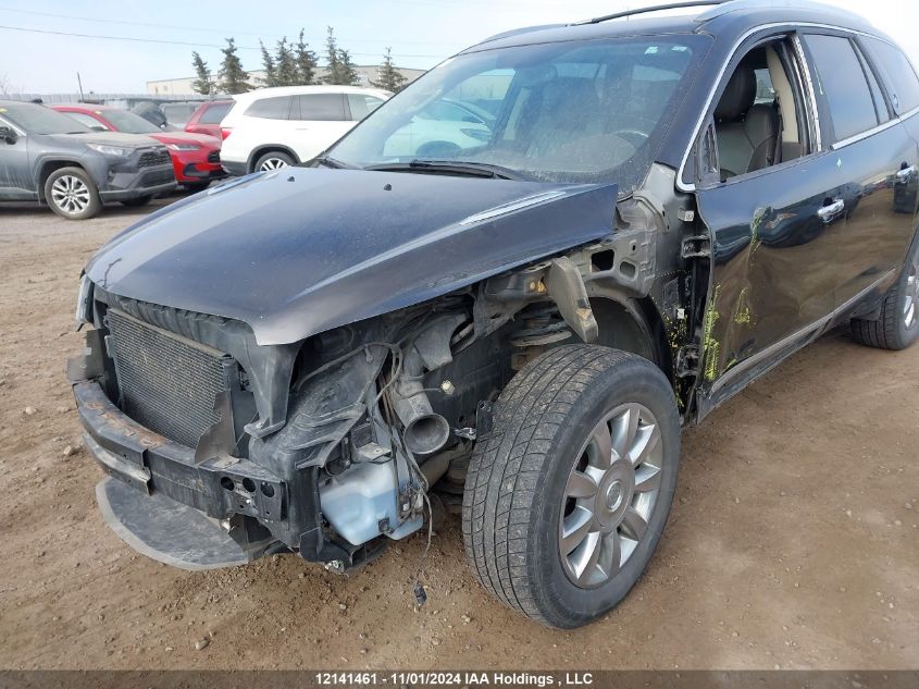 2014 Buick Enclave VIN: 5GAKVBKDXEJ266294 Lot: 12141461