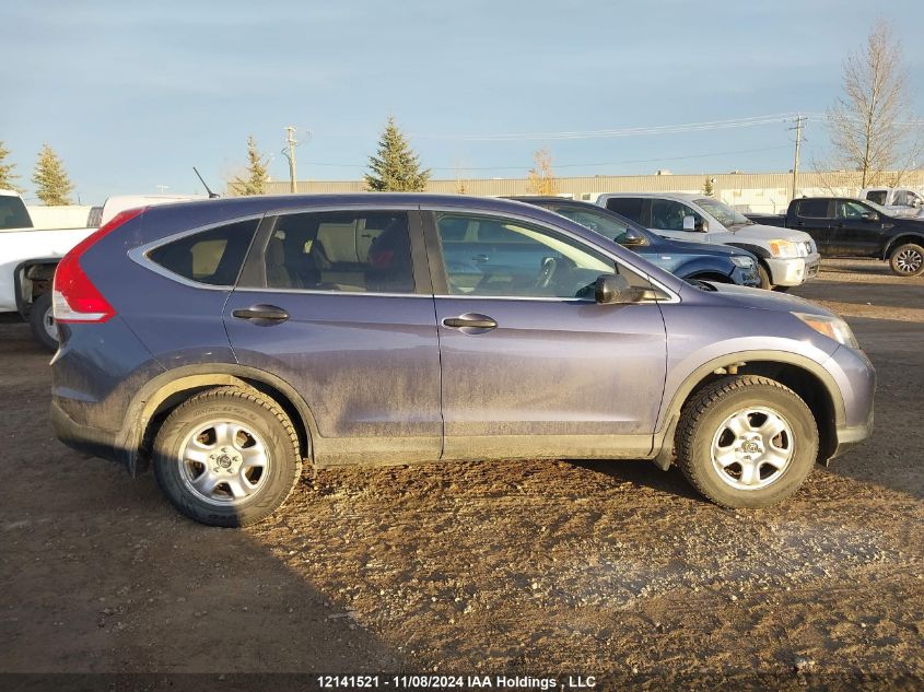 2014 Honda Cr-V VIN: 2HKRM4H30EH111918 Lot: 12141521