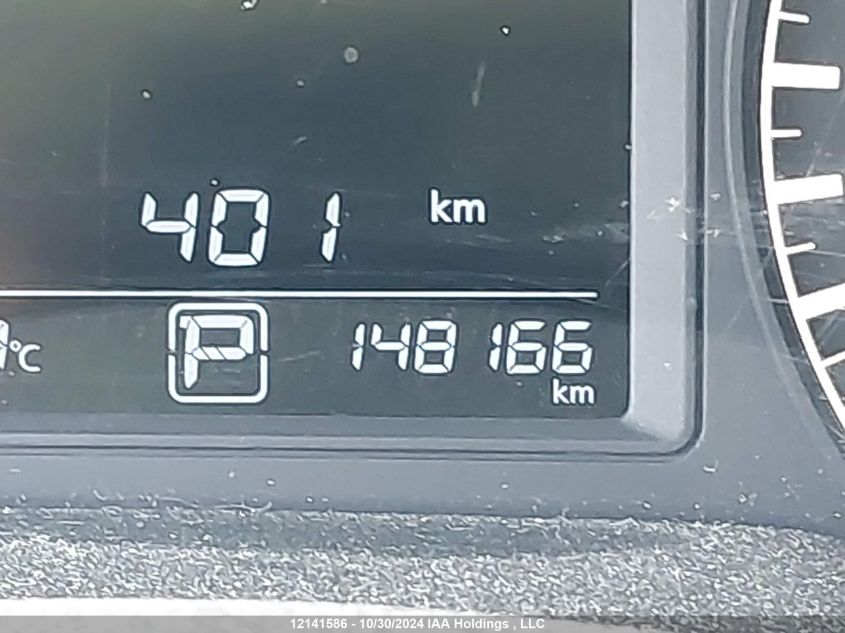 2016 Nissan Sentra VIN: 3N1AB7AP0GL636758 Lot: 12141586