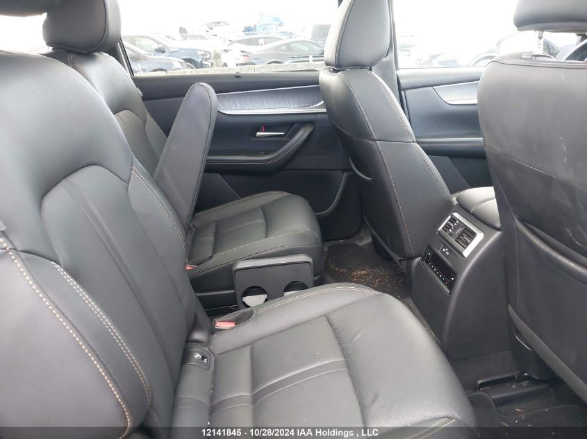 2024 Mazda Cx90 Mhev VIN: JM3KKDHD6R1139159 Lot: 12141845