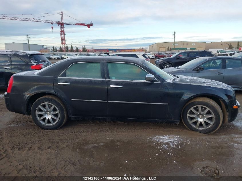 2010 Chrysler 300 Limited VIN: 2C3CA3CV2AH244902 Lot: 12142160