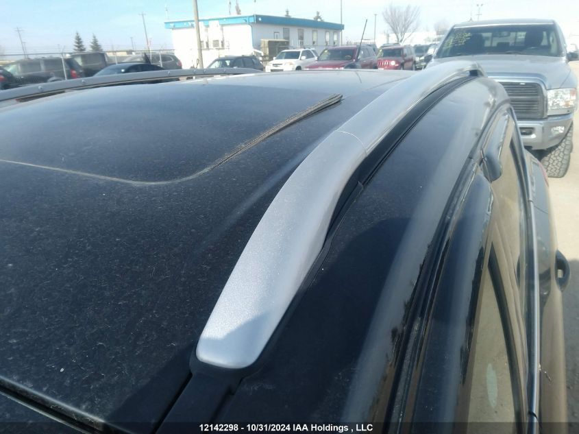 2015 Ford Escape Titanium VIN: 1FMCU9J91FUC09456 Lot: 12142298