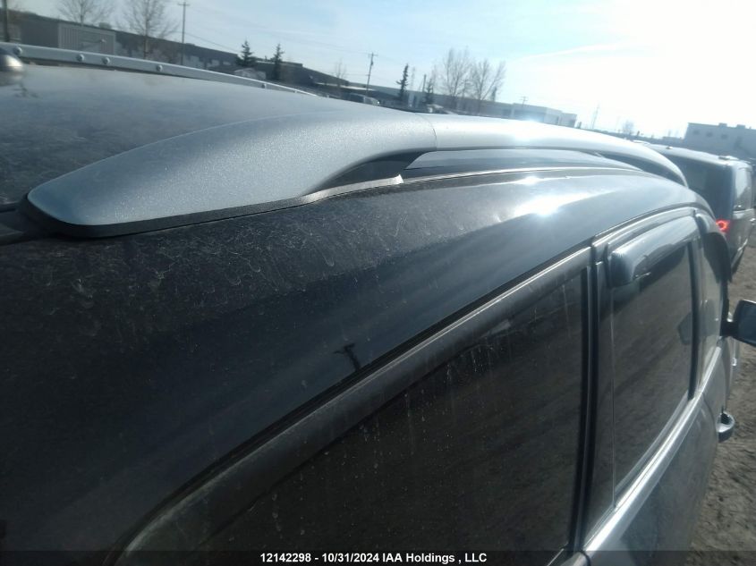 2015 Ford Escape Titanium VIN: 1FMCU9J91FUC09456 Lot: 12142298