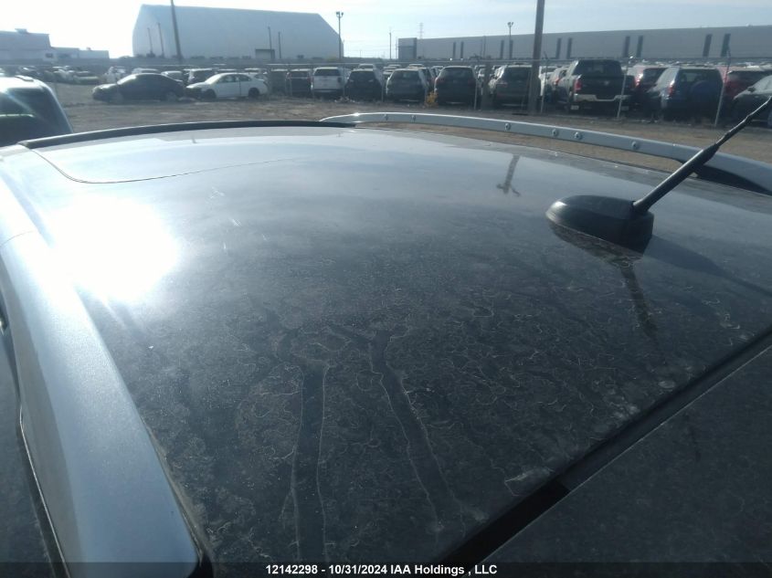 2015 Ford Escape Titanium VIN: 1FMCU9J91FUC09456 Lot: 12142298