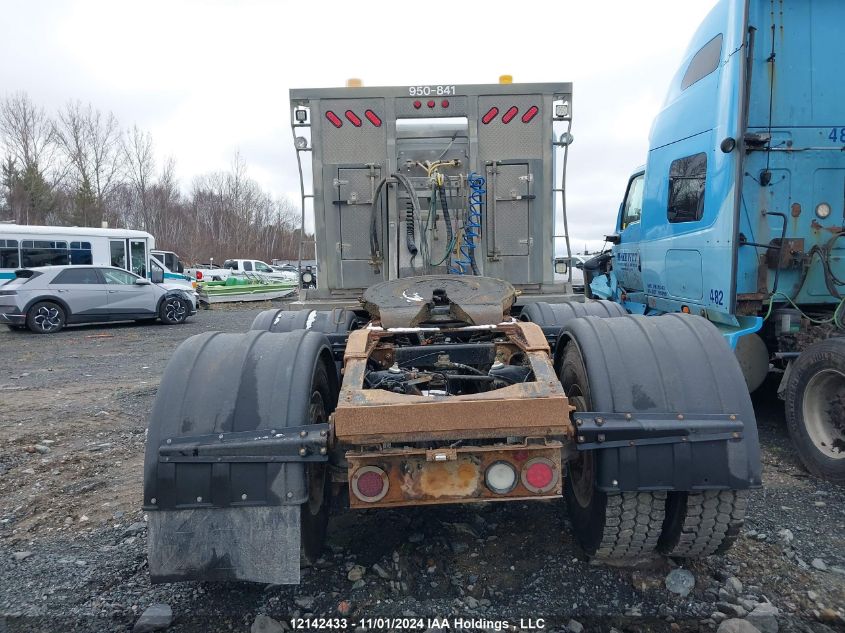 2014 Peterbilt 367 VIN: 1XPTD40XXED220640 Lot: 12142433