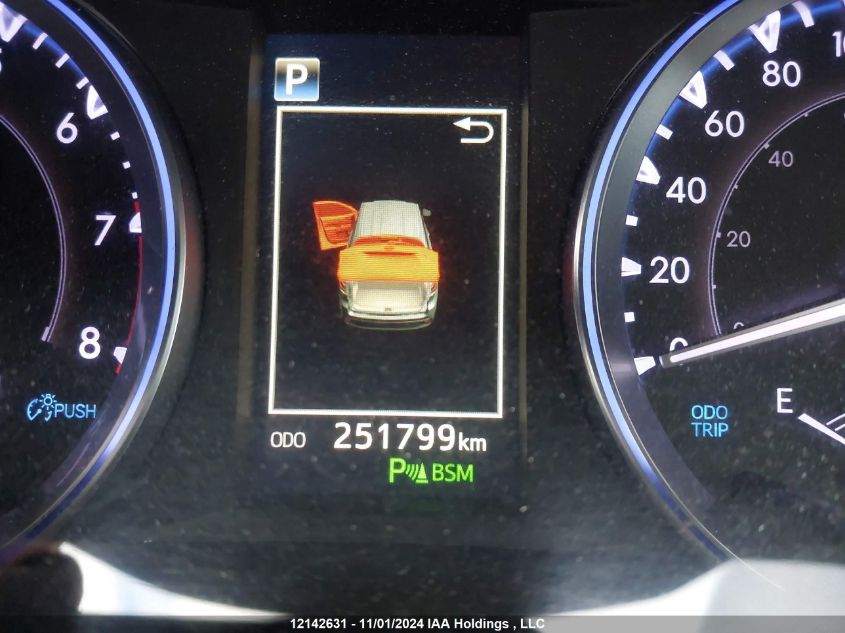 2019 Toyota Highlander Limited VIN: 5TDDZRFH9KS971572 Lot: 12142631