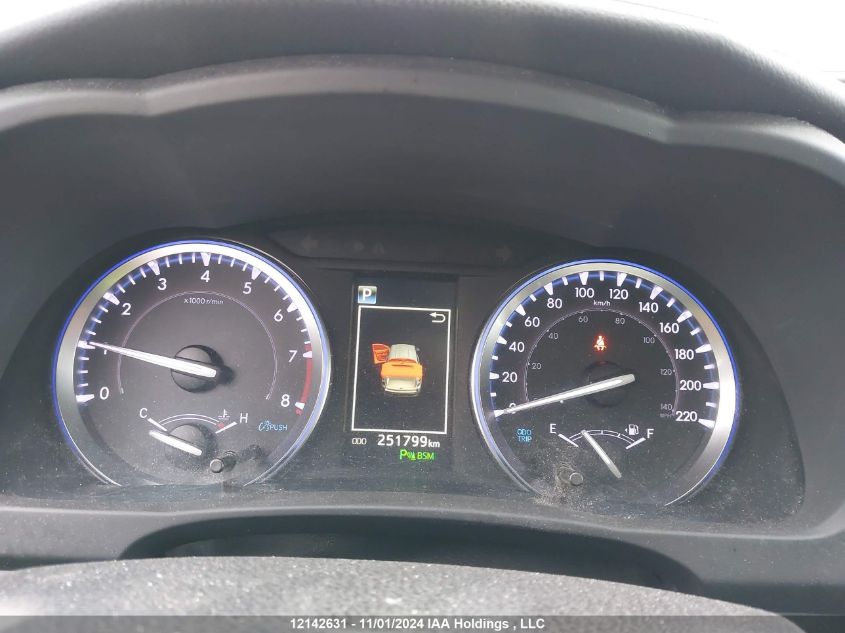 2019 Toyota Highlander Limited VIN: 5TDDZRFH9KS971572 Lot: 12142631