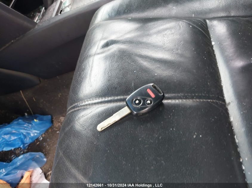 2010 Honda Accord Crosstour VIN: 5J6TF2H57AL800912 Lot: 12142661