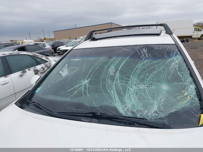 2010 Honda Accord Crosstour VIN: 5J6TF2H57AL800912 Lot: 12142661