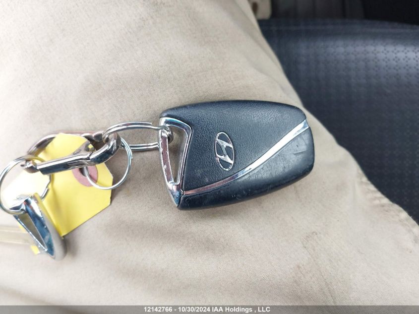 2013 Hyundai Santa Fe Sport VIN: 5XYZUDLA1DG056486 Lot: 12142766