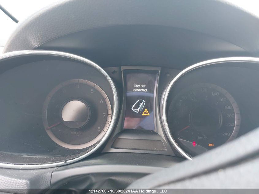 2013 Hyundai Santa Fe Sport VIN: 5XYZUDLA1DG056486 Lot: 12142766