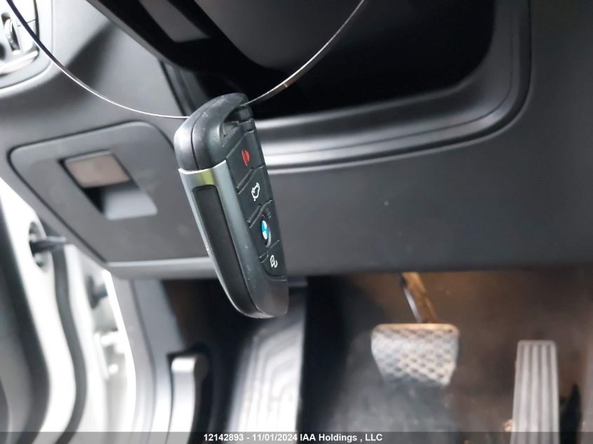 2022 BMW X3 VIN: 5UX53DP04N9L07926 Lot: 12142893