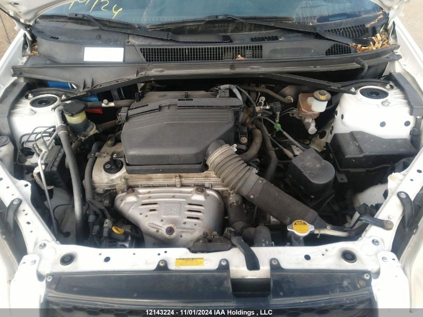 2002 Toyota Rav4 VIN: JTEHH20V220164433 Lot: 12143224