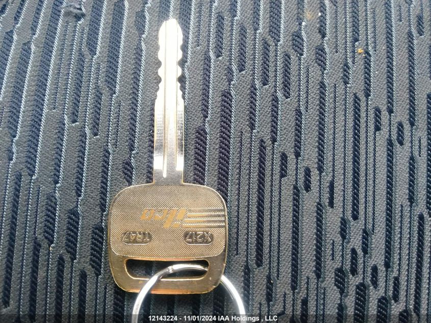 2002 Toyota Rav4 VIN: JTEHH20V220164433 Lot: 12143224