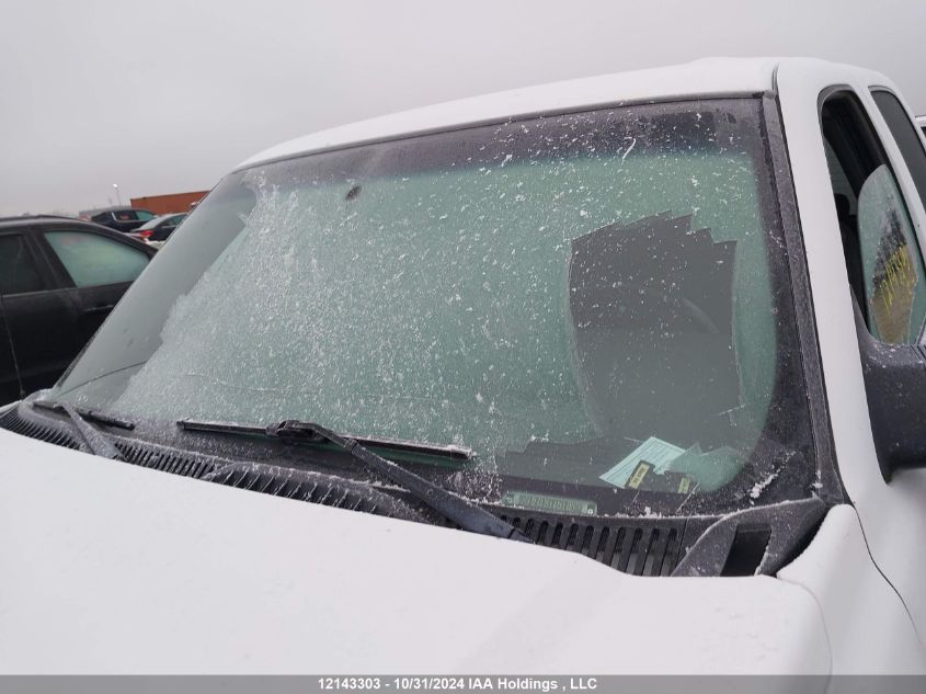 2003 Chevrolet Silverado 1500 VIN: 1GCGK13U13F213120 Lot: 12143303