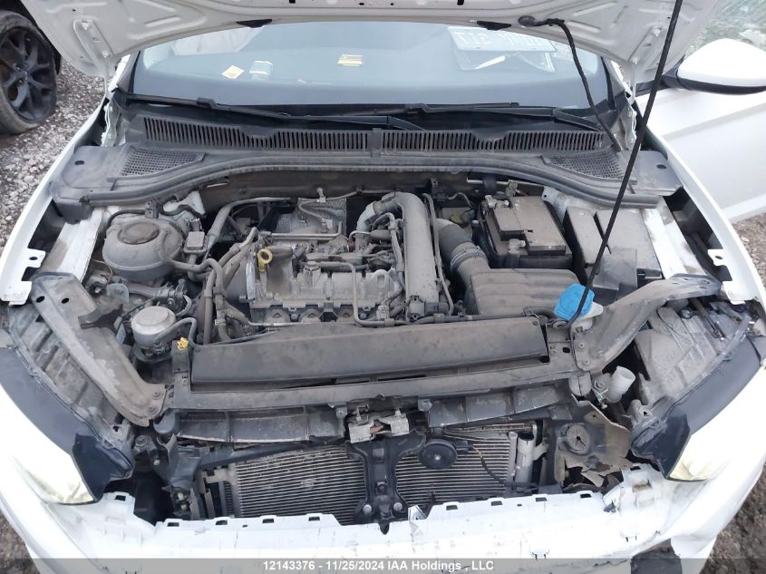 2021 Volkswagen Jetta VIN: 3VWE57BU9MM062674 Lot: 12143376