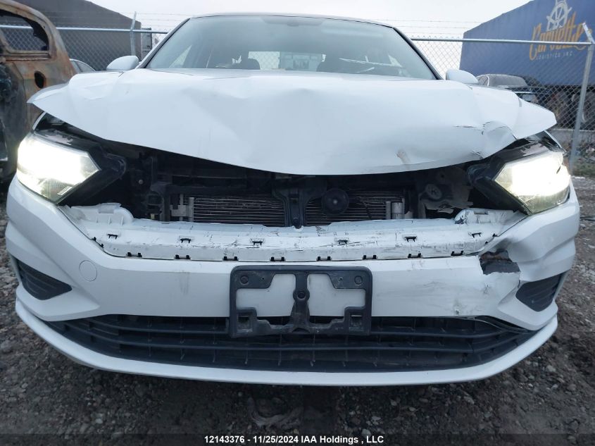 2021 Volkswagen Jetta VIN: 3VWE57BU9MM062674 Lot: 12143376