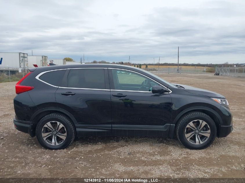 2019 Honda Cr-V VIN: 2HKRW1H33KH001546 Lot: 12143912