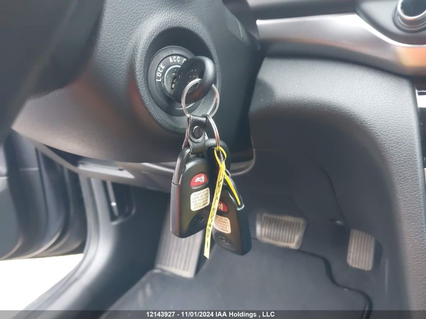 2019 Hyundai Elantra Preferred VIN: KMHD84LF8KU791211 Lot: 12143927