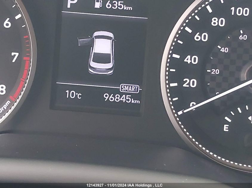 2019 Hyundai Elantra Preferred VIN: KMHD84LF8KU791211 Lot: 12143927