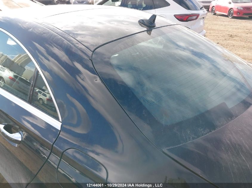 2018 Mercedes-Benz Cla VIN: WDDSJ4GB4JN547433 Lot: 12144061