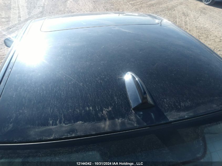 2009 BMW 3 Series VIN: WBAPL33529A405599 Lot: 12144342