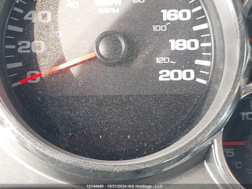 2012 GMC Sierra 1500 VIN: 3GTP2VE72CG271735 Lot: 12144440