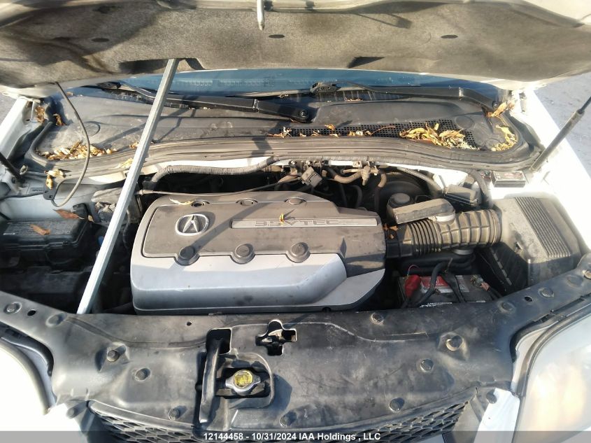 2004 Acura Mdx VIN: 2HNYD18994H000171 Lot: 12144458