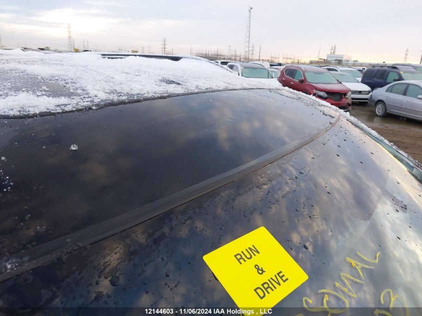 2008 Acura Mdx Technology VIN: 2HNYD28408H520050 Lot: 12144603