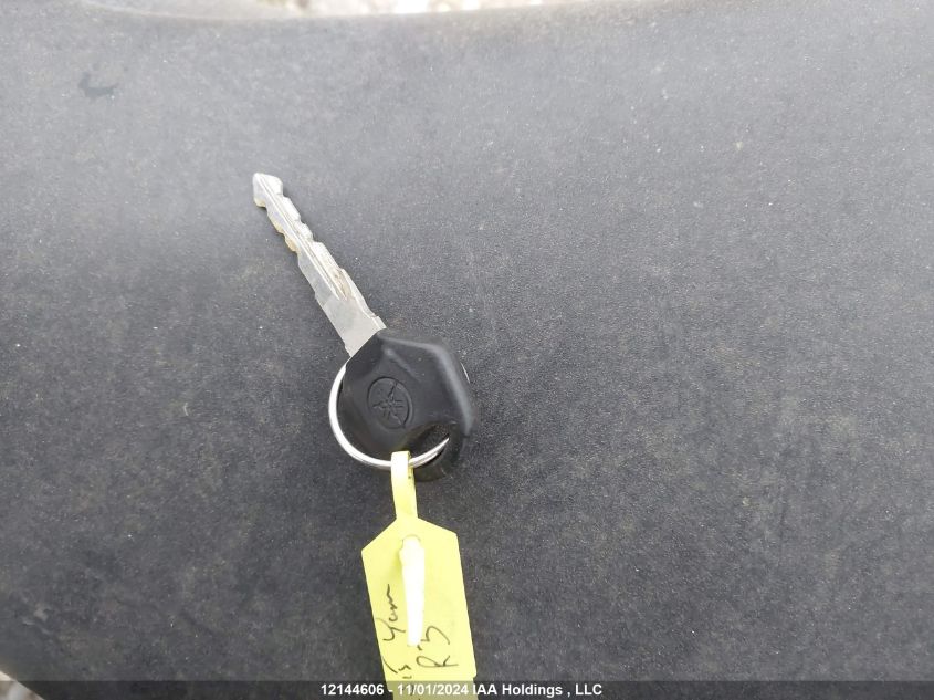 2015 Yamaha Yzfr3 VIN: MH3RH06N8FK002287 Lot: 12144606