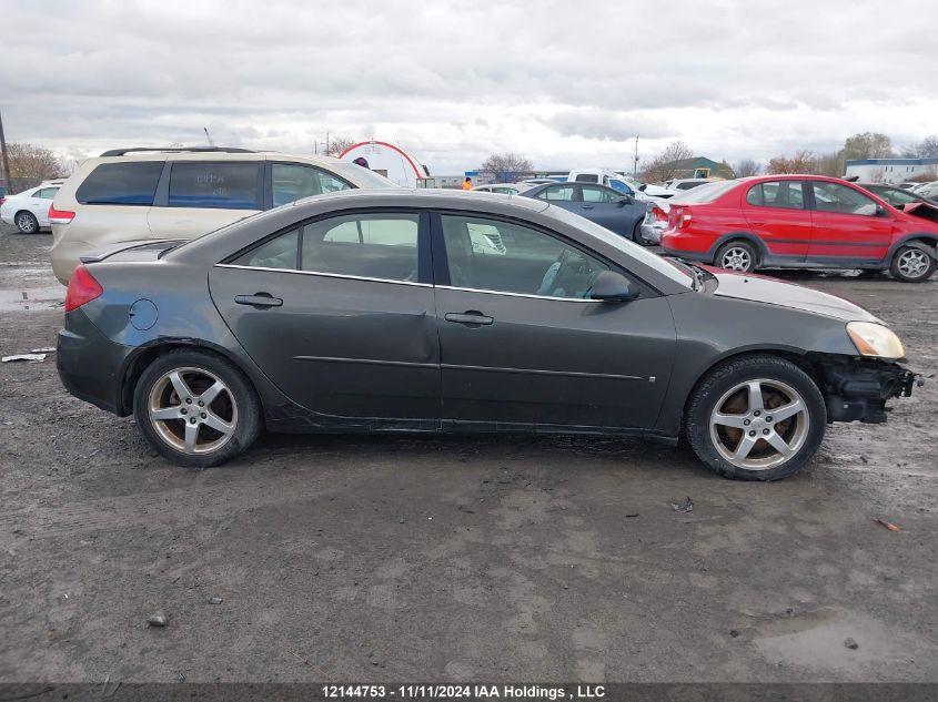 2006 Pontiac G6 VIN: 1G2ZH558X64209411 Lot: 12144753