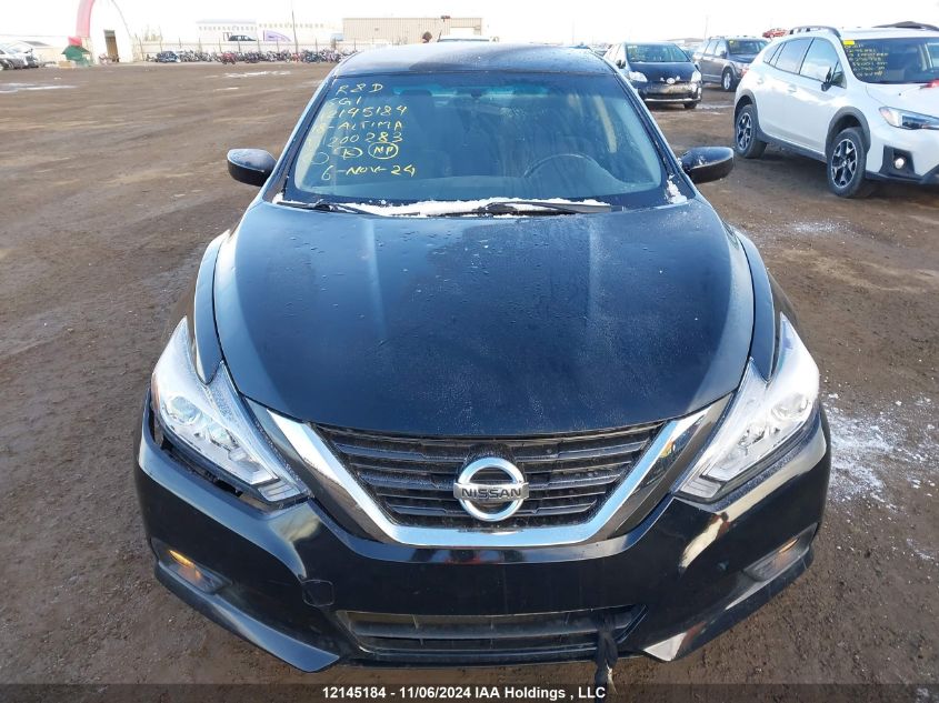 2018 Nissan Altima VIN: 1N4AL3AP8JC200283 Lot: 12145184