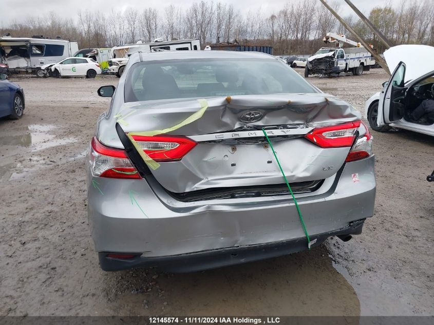 2019 Toyota Camry L/Le/Xle/Se/Xse VIN: 4T1B11HK3KU274611 Lot: 12145574