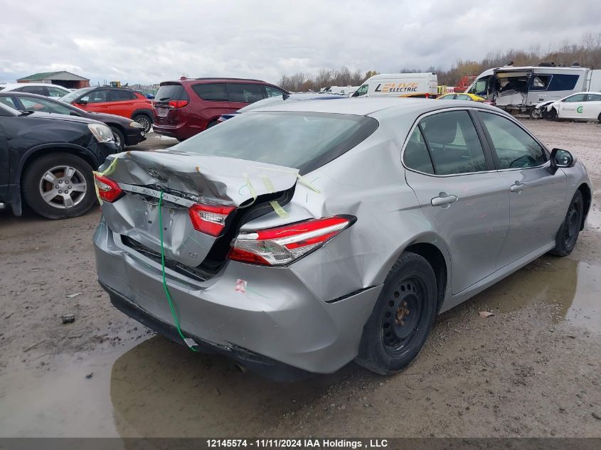 2019 Toyota Camry L/Le/Xle/Se/Xse VIN: 4T1B11HK3KU274611 Lot: 12145574