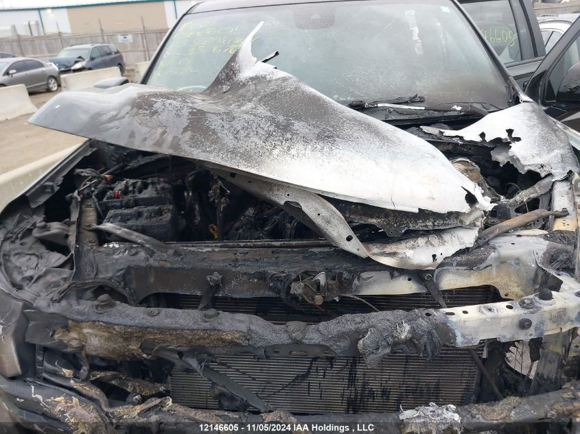 2023 Chevrolet Suburban VIN: 1GNSKEKD1PR337676 Lot: 12146605