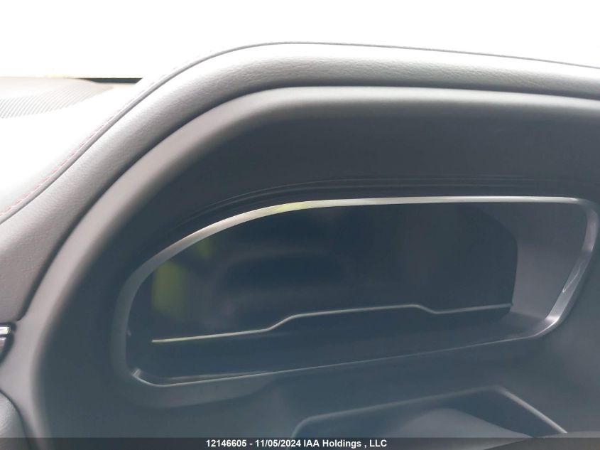 2023 Chevrolet Suburban VIN: 1GNSKEKD1PR337676 Lot: 12146605