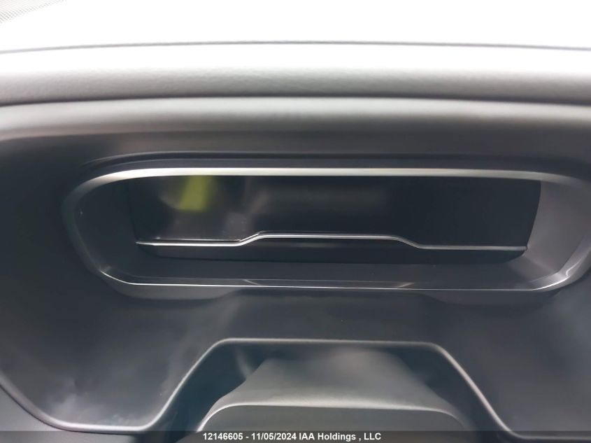 2023 Chevrolet Suburban VIN: 1GNSKEKD1PR337676 Lot: 12146605