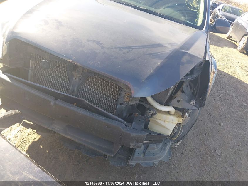 2013 Subaru Outback VIN: 4S4BRGBC4D3217128 Lot: 12146799