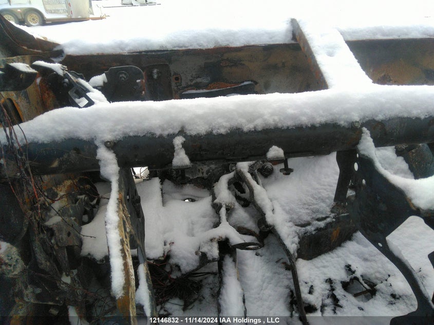 2023 Ram 1500 Classic Tradesman VIN: 1C6RR7KT1PS576568 Lot: 12146832