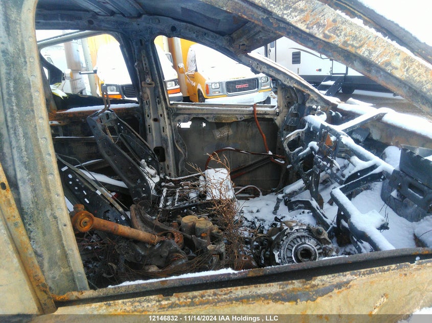 1C6RR7KT1PS576568 2023 RAM 1500 photo no. 5