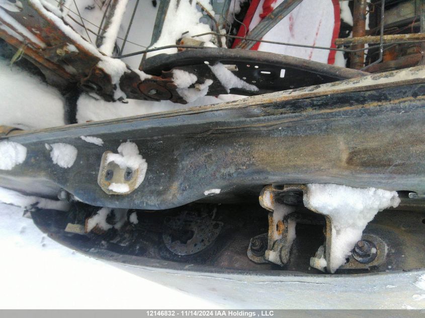 2023 Ram 1500 Classic Tradesman VIN: 1C6RR7KT1PS576568 Lot: 12146832