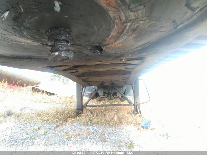 2020 Stargate Dump VIN: 2S9DA6468LM118392 Lot: 12146860