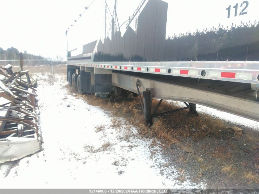 2020 Stargate Dump VIN: 2S9DA6468LM118392 Lot: 12146860