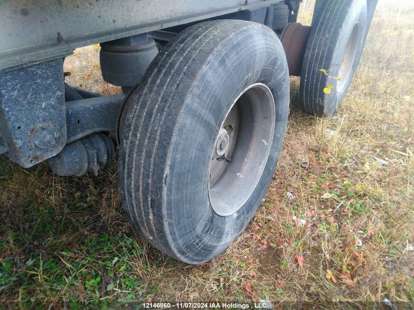 2020 Stargate Dump VIN: 2S9DA6468LM118392 Lot: 12146860