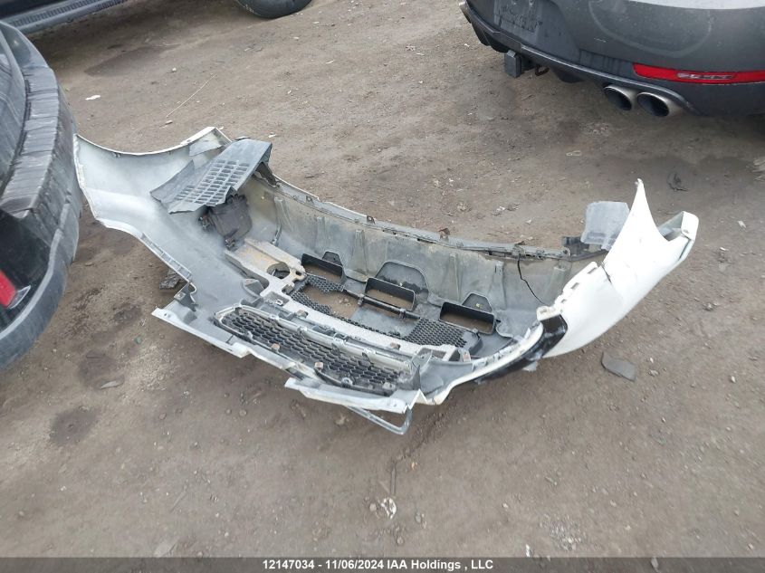 2010 Kia Soul VIN: KNDJT2A24A7111571 Lot: 12147034