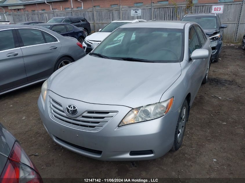 2009 Toyota Camry Se/Le/Xle VIN: 4T1BE46K79U381860 Lot: 12147142